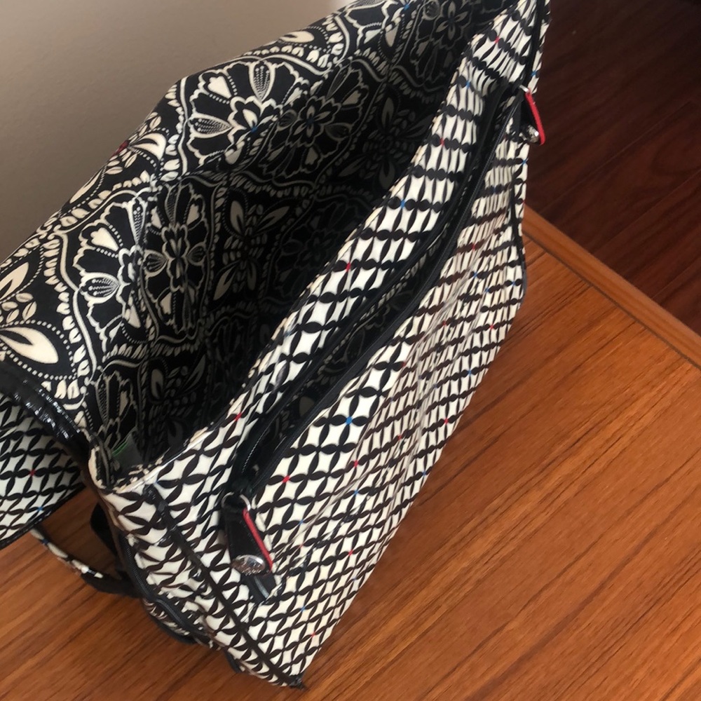 Messenger bag - Picture 4 of 6